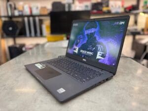 Dell Latitude 3510 I5-10210U 18 Laptop Dell Latitude 3510 Cũ Tp.hcm – Bền Bỉ, Giá Tốt