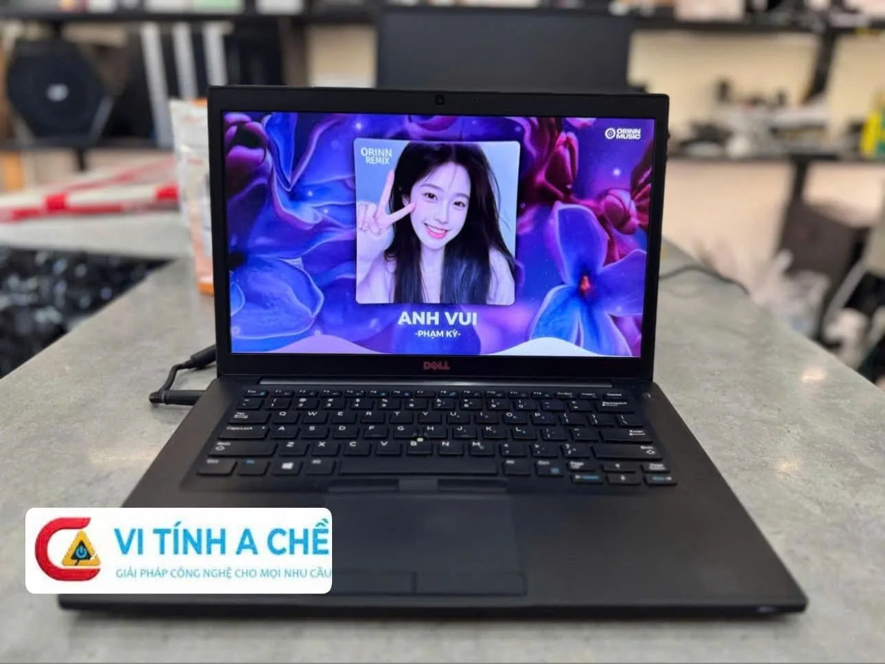 Dell Latitude 7480 I5-7200U 2 Dell Latitude 7480 I5-7200U - Ảnh 2