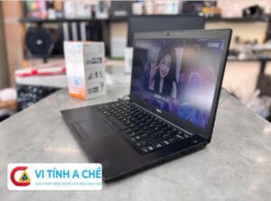 Dell Latitude 7480 I5-7200U 19 Laptop Dell Latitude 7480 I5-7200U – Vi Tính A Chề