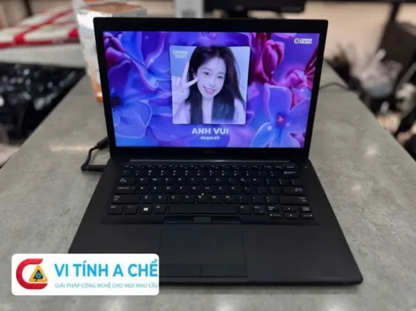 Laptop Dell Latitude 7480 i5-7200U – Vi Tính A Chề