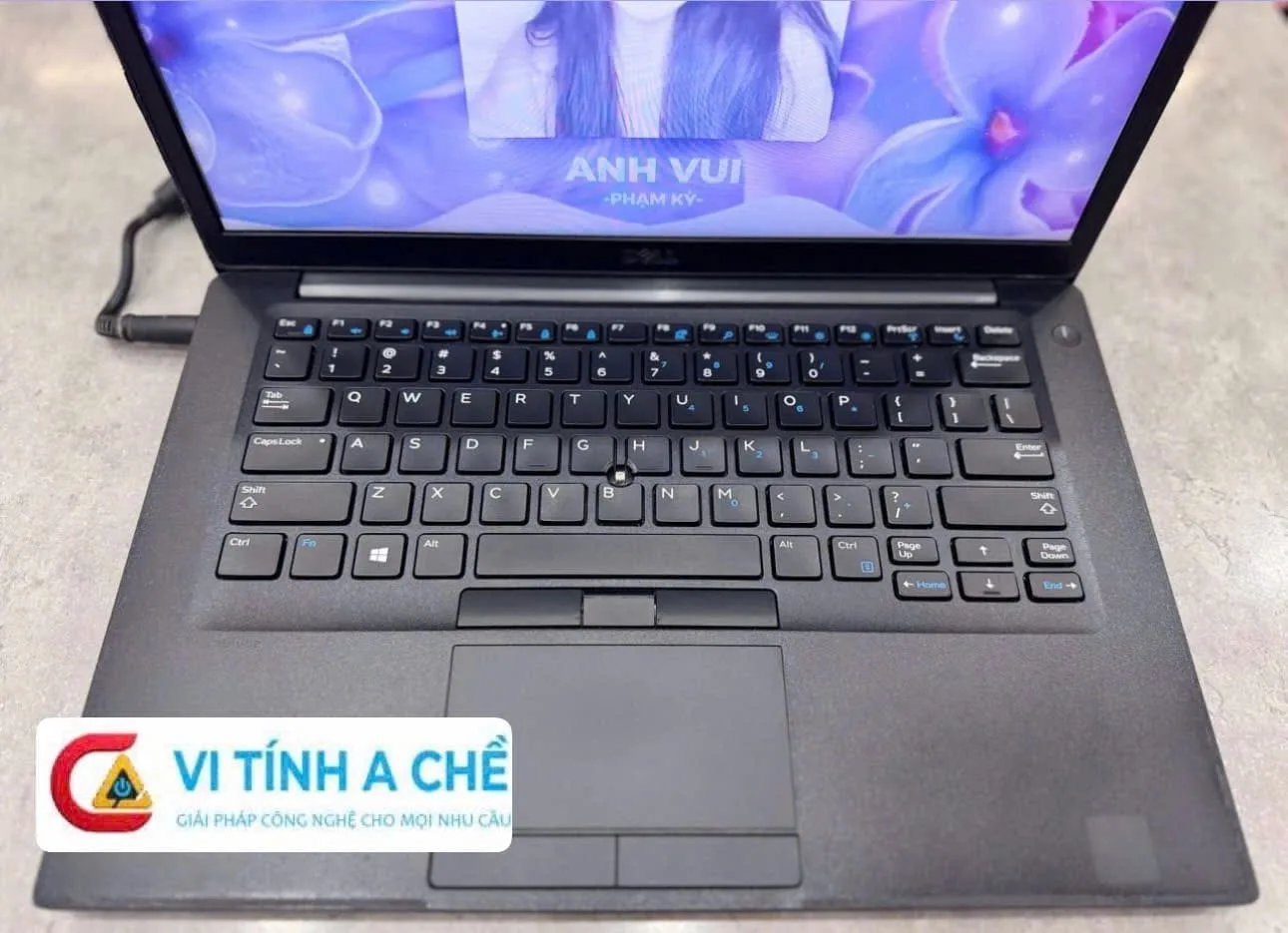 Dell Latitude 7480 I5-7200U 6 Dell Latitude 7480 I5-7200U - Ảnh 6