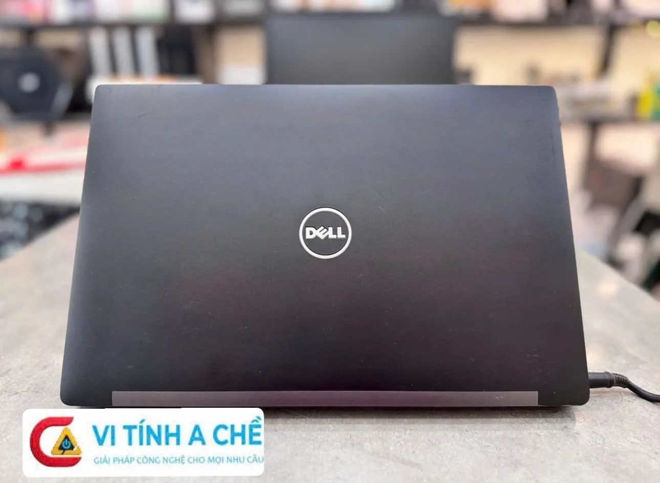 Dell Latitude 7480 I5-7200U 7 Dell Latitude 7480 I5-7200U - Ảnh 7