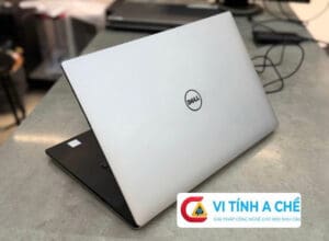 Dell Precision 5520 I7-7820Hq 16 Laptop Dell Precision 5520 I7-7820Hq – Vi Tính A Chề