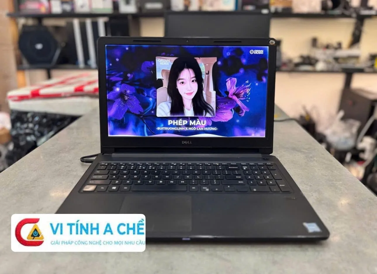 Dell Vostro 15 3568 i5-7200U