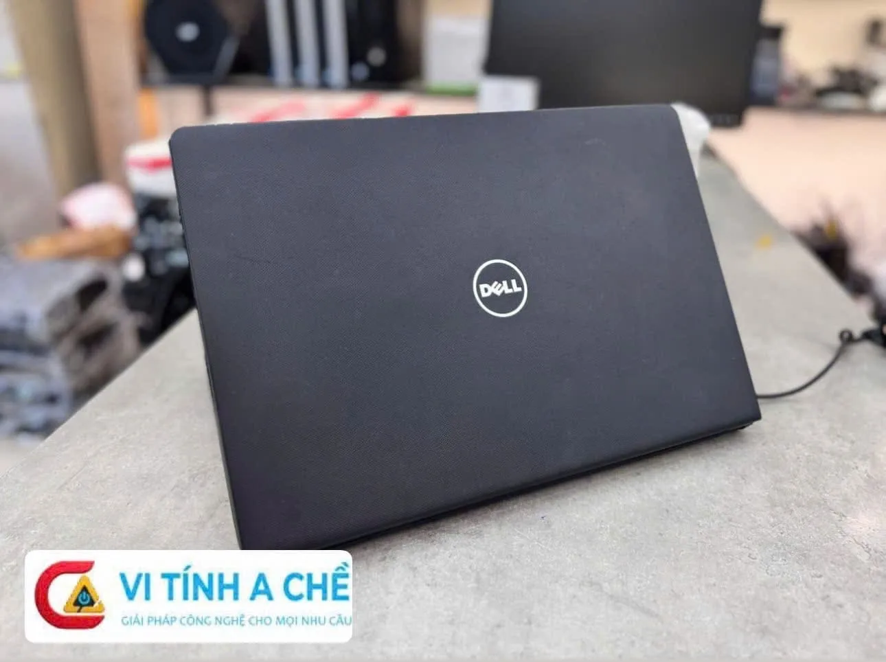 Dell Vostro 15 3568 I5-7200U 7 Dell Vostro 15 3568 I5-7200U - Ảnh 7