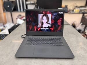  Laptop Dell Vostro 3400 Giá Rẻ – I5 Gen 11 / Ssd 256Gb 