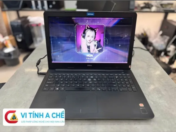 Laptop Dell Inspiron 5547 i5-4210U – Vi Tính A Chề