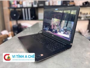 Dell Inspiron 5547 I5-4210U 19 Laptop Dell Inspiron 5547 I5-4210U – Vi Tính A Chề