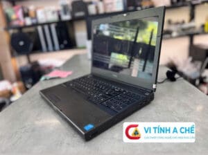 Dell Precision M4800 I7-4710Mq 19 Laptop Dell Precision M4800 I7-4710Mq – Vi Tính A Chề