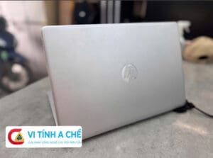 Laptop Hp 15S I5-1135G7 – Laptop Văn Phòng Mỏng Nhẹ Giá 8Tr6