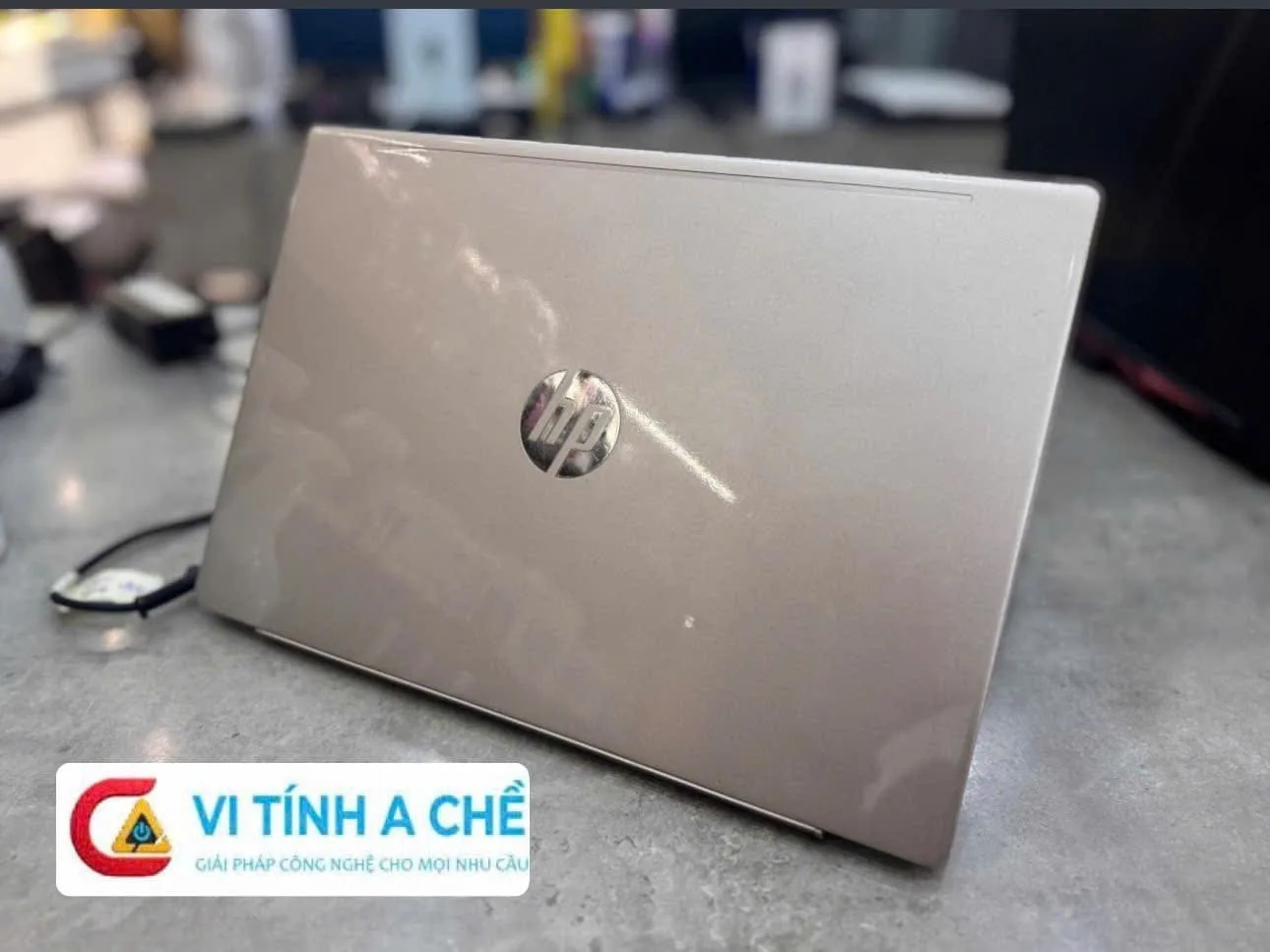 Hp Pavilion 14 I5-1035G1 6 Laptop Hp Pavilion 14 I5-1035G1 – Laptop Văn Phòng Giá Rẻ 7Tr4