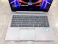 Hp Zbook 14U G5 I5-7300 9 Hp Zbook 14U G5 I5-7300