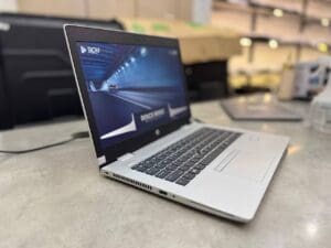  Laptop Hp Probook 640 G5 – Core I5 8365U / Ram 8Gb 