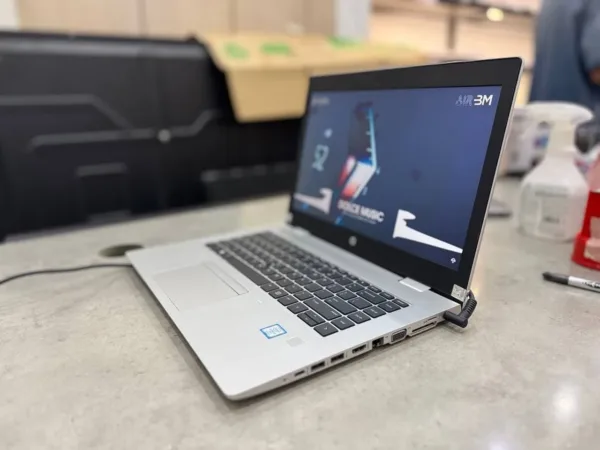 Laptop HP ProBook 640 G5 – Core i5 8365U / RAM 8GB
