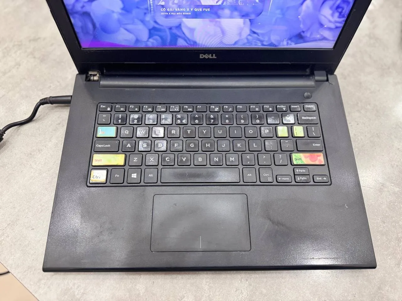 Dell Inspiron 3442 I3-4005U 4 Dell Inspiron 3442 I3-4005U - Ảnh 4