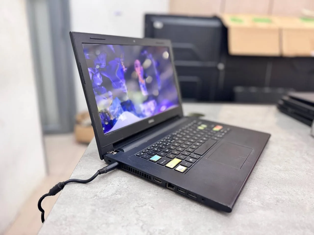  Dell Inspiron 3442 i3-4005U