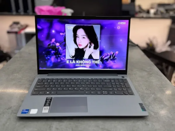 ⚡️ Laptop Lenovo Ideapad Slim 3 i5 1135G7 Giá Chỉ 8.400.000đ