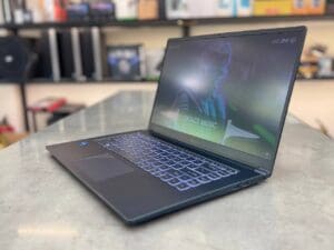 Laptop Msi Modern 15 A11Mu I5 1155G7 – Giá 7Tr4 | 