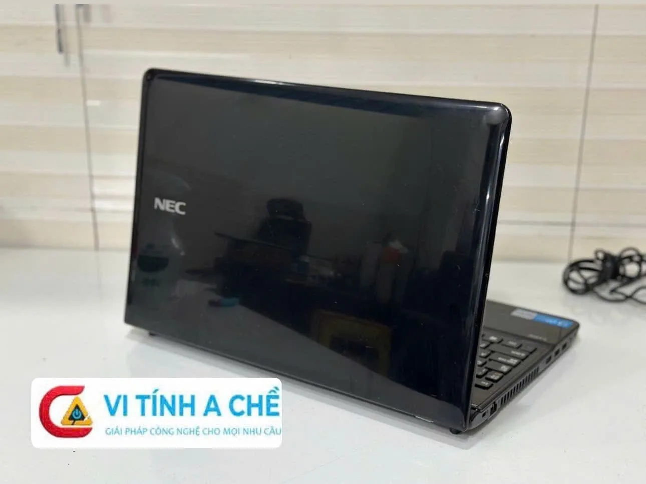 Laptop Nec Ls350 I3-4000M 2 Laptop Nec Ls350 I3-4000M - Ảnh 2