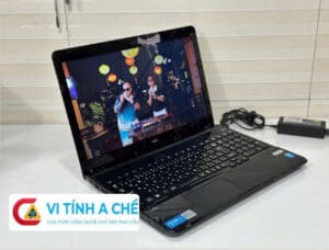 Laptop Nec Ls350 I3-4000M 19 Laptop Nec Ls350 I3-4000M – Laptop Cũ Giá Rẻ Dưới 1 Triệu | Vi Tính A Chề