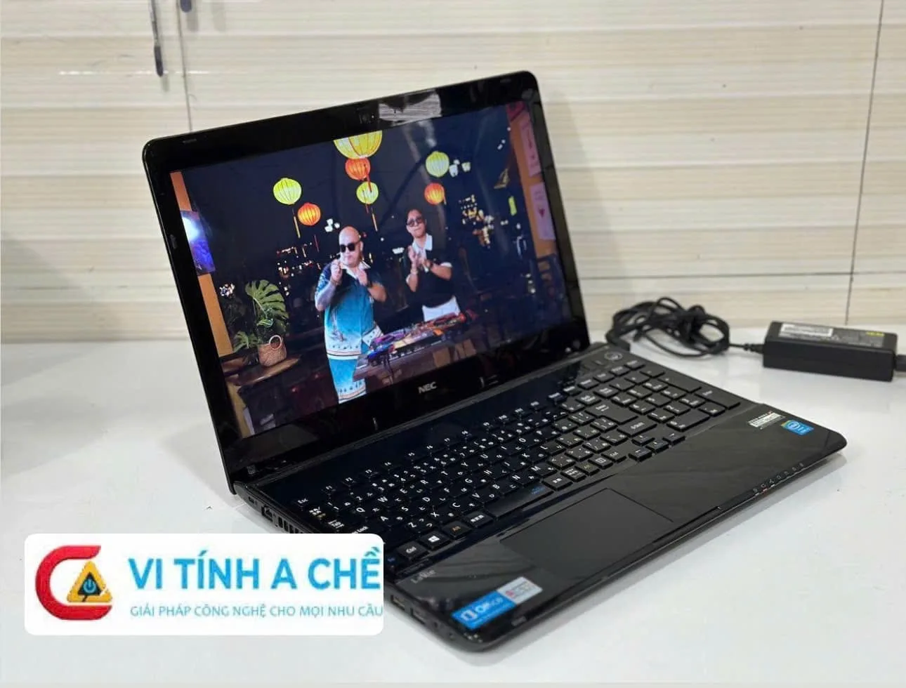 Laptop Nec Ls350 I3-4000M 4 Laptop Nec Ls350 I3-4000M – Laptop Cũ Giá Rẻ Dưới 1 Triệu | Vi Tính A Chề