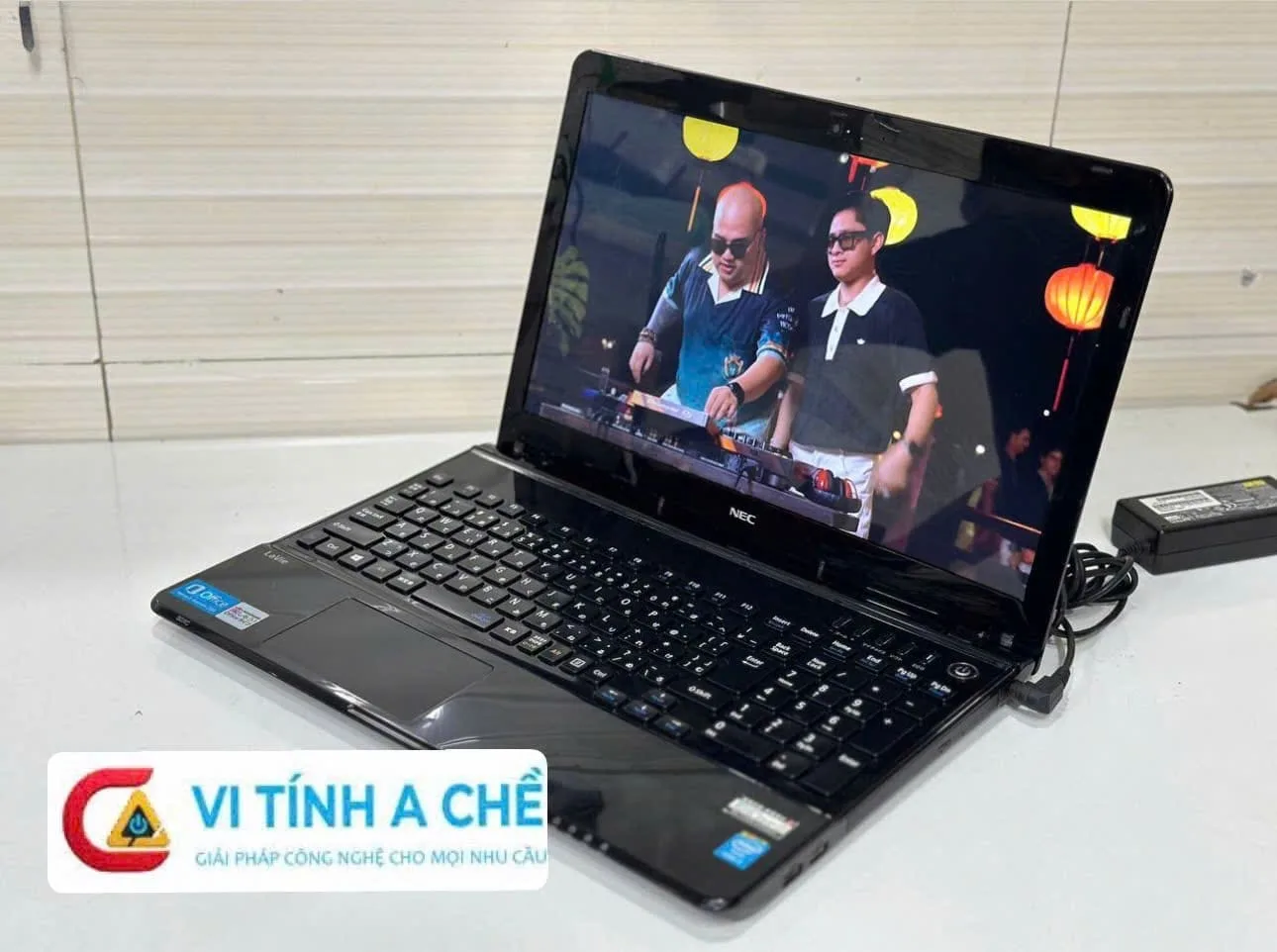 Laptop Nec Ls350 I3-4000M 5 Laptop Nec Ls350 I3-4000M – Laptop Cũ Giá Rẻ Dưới 1 Triệu | Vi Tính A Chề