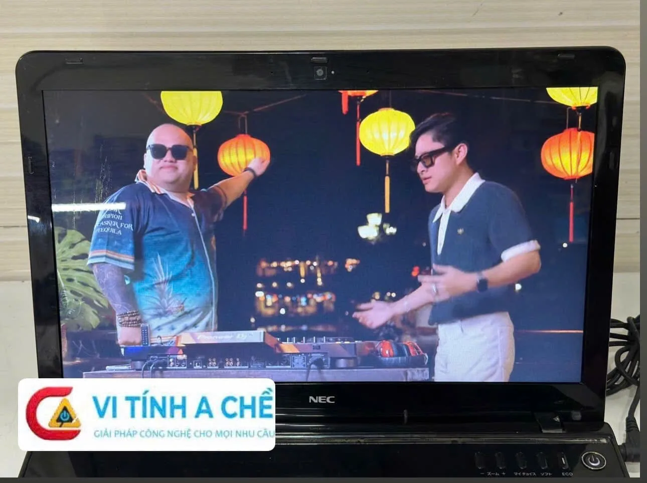 Laptop Nec Ls350 I3-4000M 6 Laptop Nec Ls350 I3-4000M - Ảnh 6