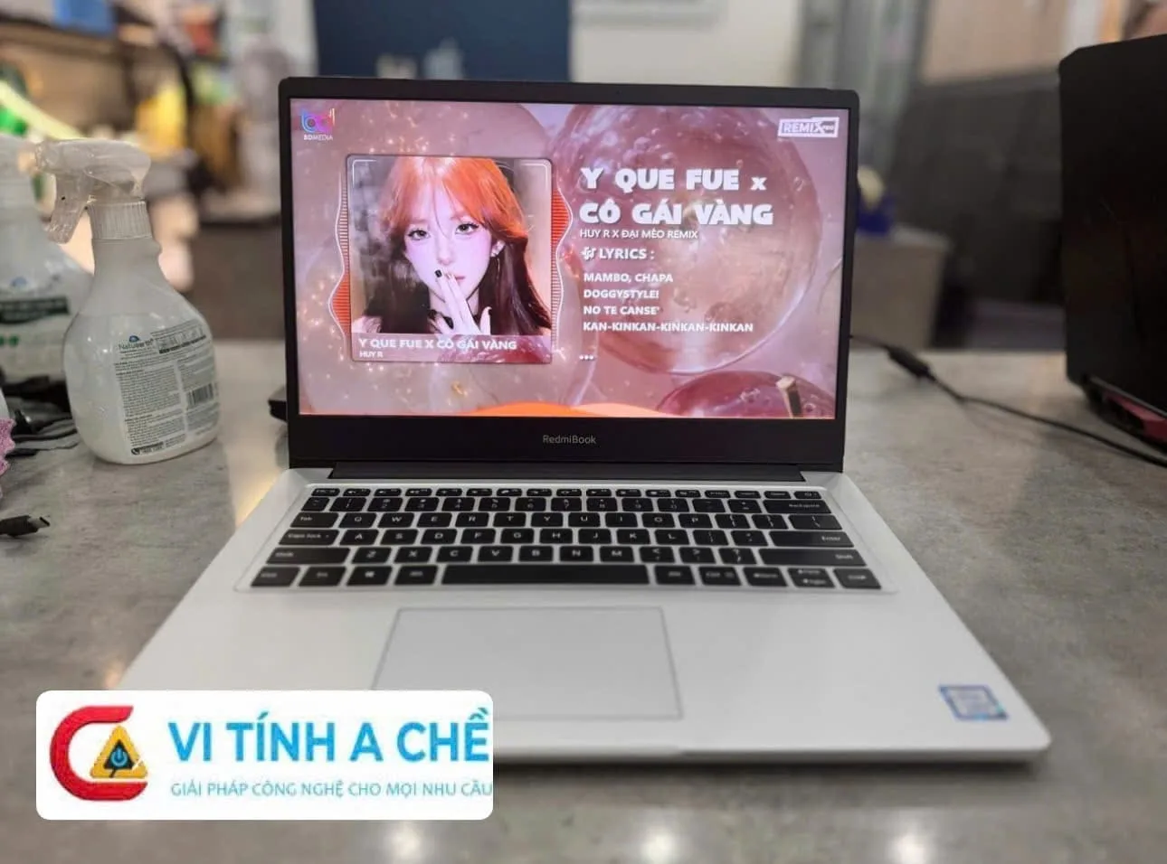 Thông Tin Khuyến Mãi - Dùng Thử Laptop 3 Laptop Trả Góp 0%