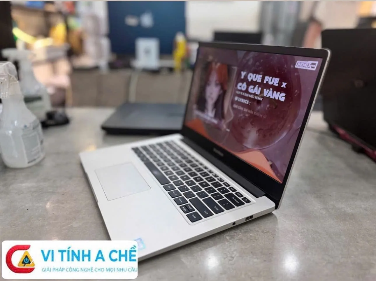 Redmibook 14 I5-8265U Mx250 4 Laptop Redmibook 14 I5-8265U Mx250 – Laptop Mỏng Nhẹ