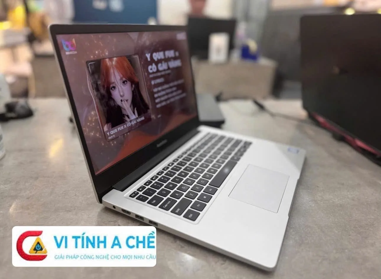 Redmibook 14 I5-8265U Mx250 5 Laptop Redmibook 14 I5-8265U Mx250 – Laptop Mỏng Nhẹ