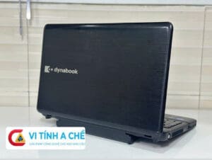 Toshiba T551 I3-2310M 21 Laptop Toshiba T551 I3-2310M – Laptop Cũ Giá Rẻ Chỉ 1 Triệu