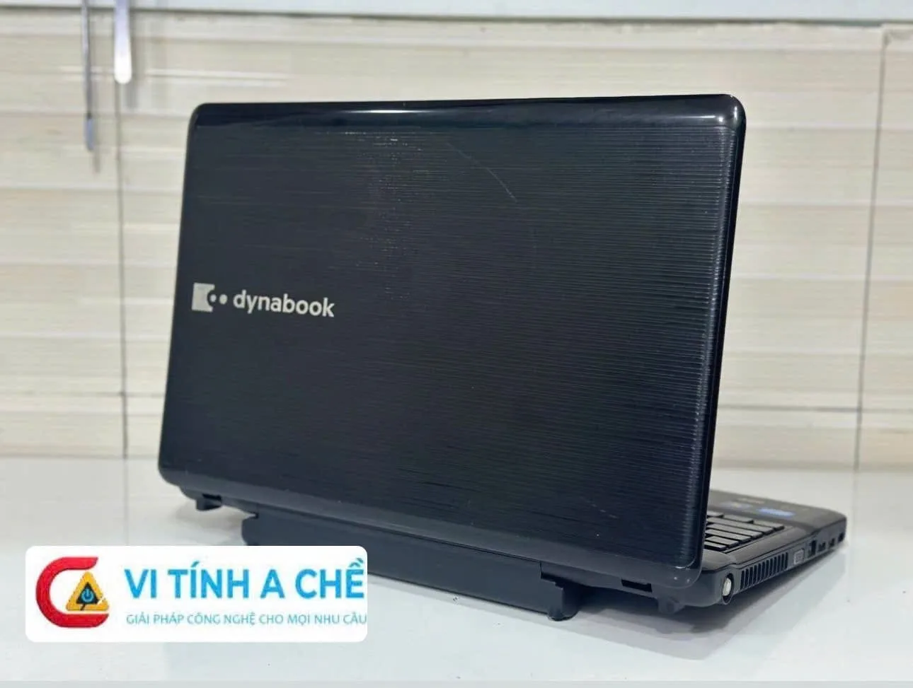 Toshiba T551 I3-2310M 3 Laptop Toshiba T551 I3-2310M – Laptop Cũ Giá Rẻ Chỉ 1 Triệu