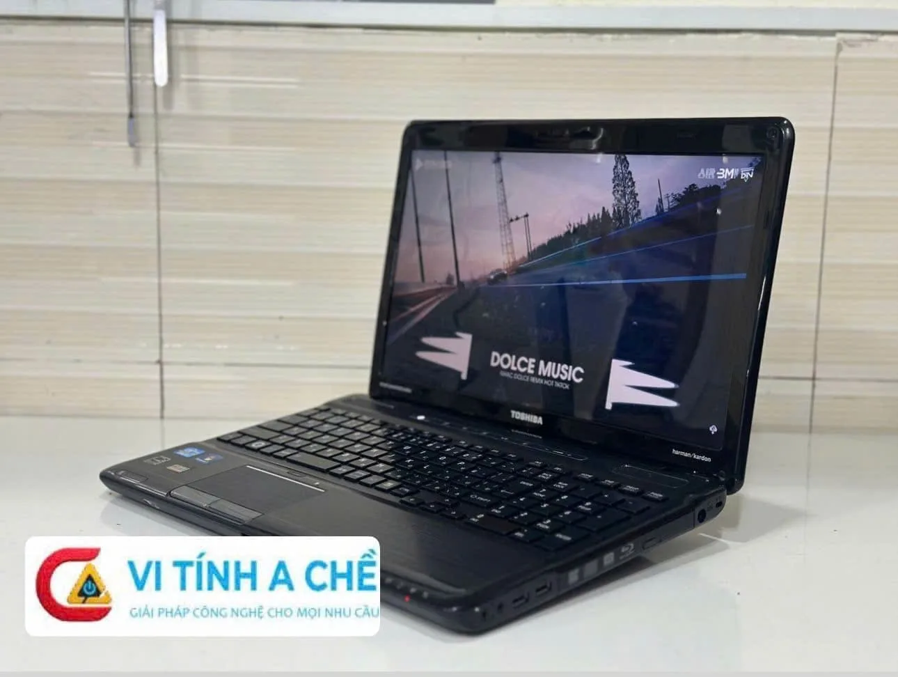 Toshiba T551 I3-2310M 6 Toshiba T551 I3-2310M - Ảnh 6