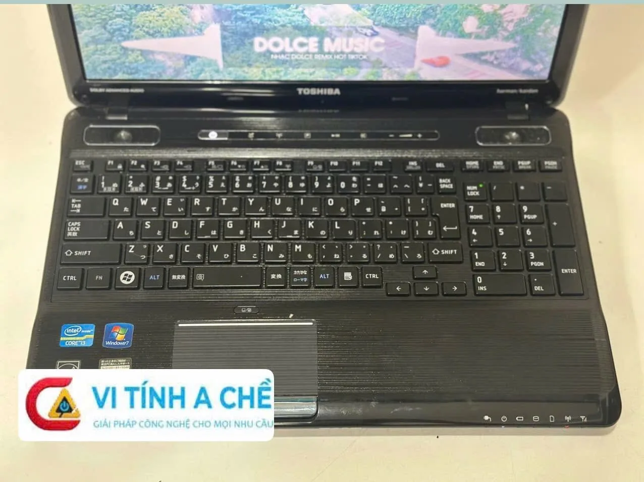 Toshiba T551 I3-2310M 7 Toshiba T551 I3-2310M - Ảnh 7
