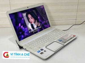 Toshiba T552 – Celeron B830 19 Laptop Toshiba T552 – Ssd 128Gb, Ram 4Gb | Giá Chỉ 900K