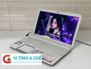 Toshiba T552 – Celeron B830 18 Laptop Toshiba T552 – Ssd 128Gb, Ram 4Gb | Giá Chỉ 900K