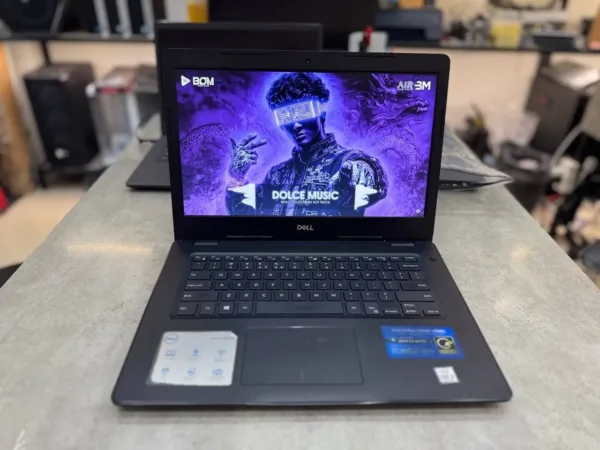 Laptop Vostro 3490 i5 10210U – RAM 8GB SSD 250GB |