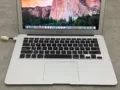 Macbook Air 2015 Core I5-5250U