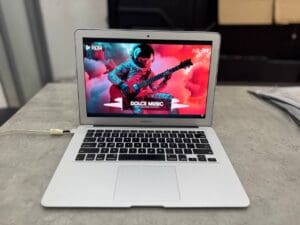 Laptop Macbook Air 2015 I7 / Ram 8Gb / Ssd 256Gb /