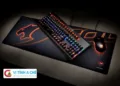 Lót Chuột Cougar Gaming Mouse Pad Arena Chính Hãng