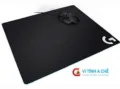 Lót Chuột Gaming Logitech G640 Chính Hãng | Vi Tính A Chề