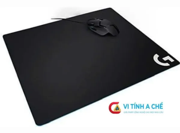 Lót Chuột Gaming Logitech G640 Chính Hãng | Vi Tính A Chề