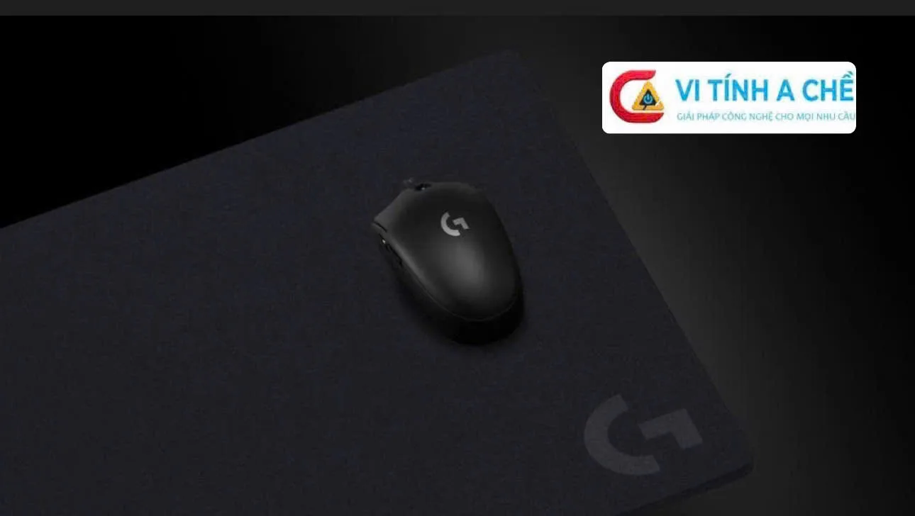 Lót Chuột Gaming Logitech G640 – Bề Mặt Chuẩn Esports, Tracking Chính Xác Từng Pixel 4 Lót Chuột Gaming Logitech G640 – Bề Mặt Chuẩn Esports, Tracking Chính Xác Từng Pixel - Ảnh 4