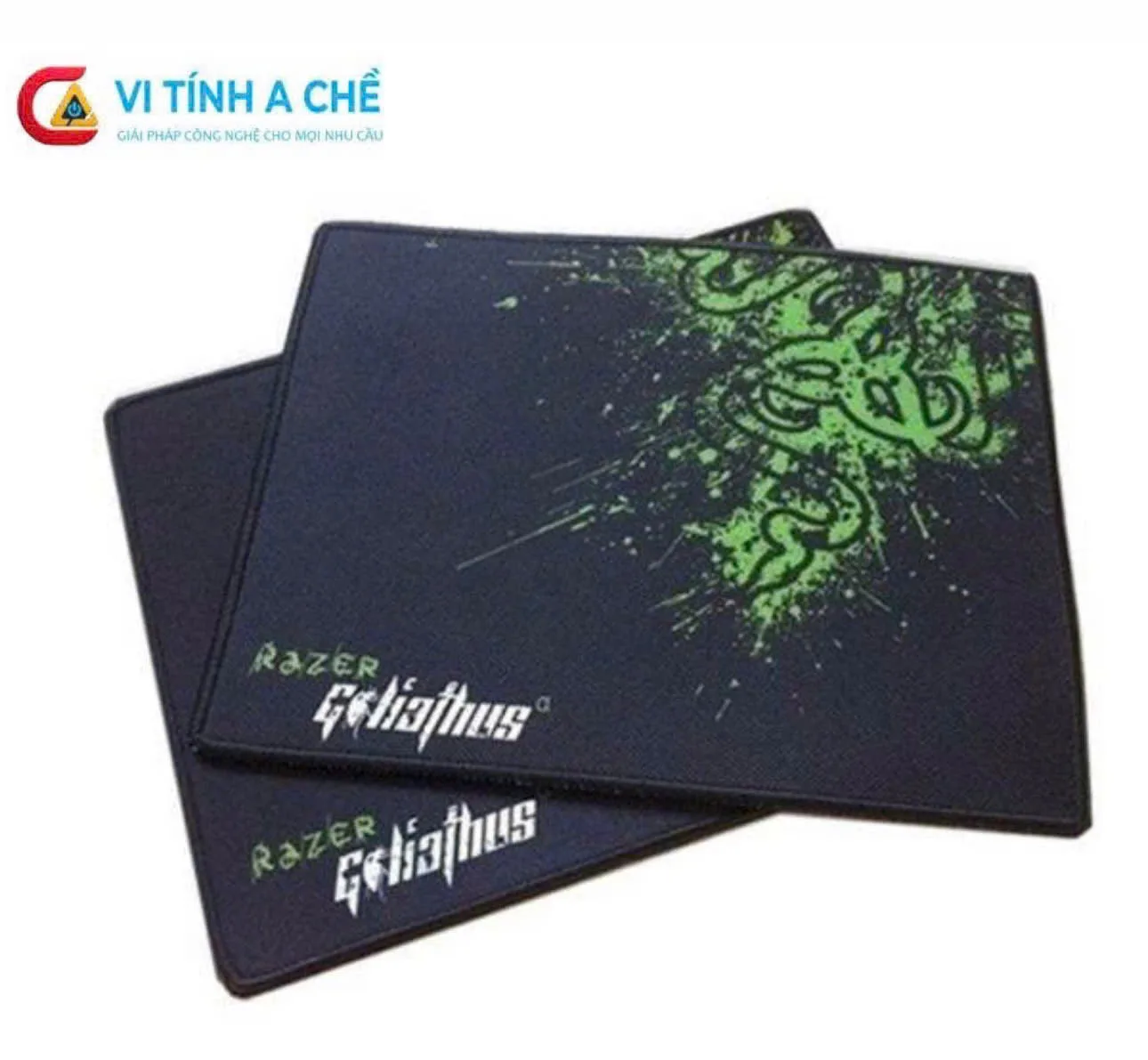 Lót Chuột Gaming Razer Chính Hãng Chơi Game Mượt 5 Lót Chuột Gaming Razer Chính Hãng Chơi Game Mượt - Ảnh 5