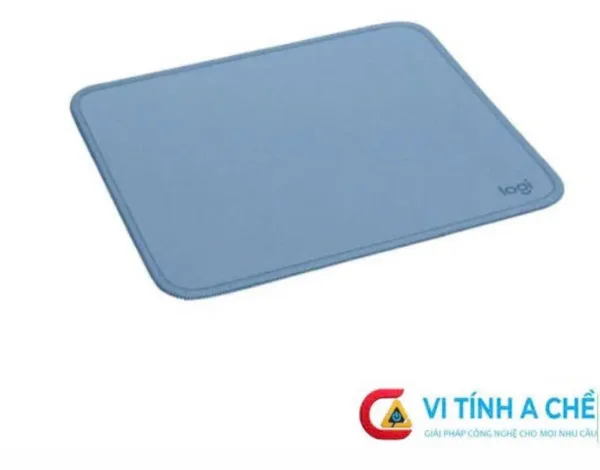 Lót Chuột Logitech Studio Series Xám Xanh Chính Hãng