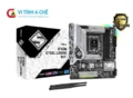 Mainboard Asrock B760M Steel Legend Wifi Ddr5