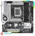Mainboard Asrock B760M Steel Legend Wifi Ddr5