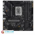 Mainboard Asus Tuf Gaming B760M-E D4 8 Mainboard Asus Tuf Gaming B760M-E D4