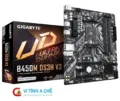 Mainboard Gigabyte B450M Ds3H V3 – Vi Tính A Chề