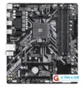 Mainboard Gigabyte B450M Ds3H V3 – Vi Tính A Chề